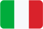 Nové palety EUR Italiano